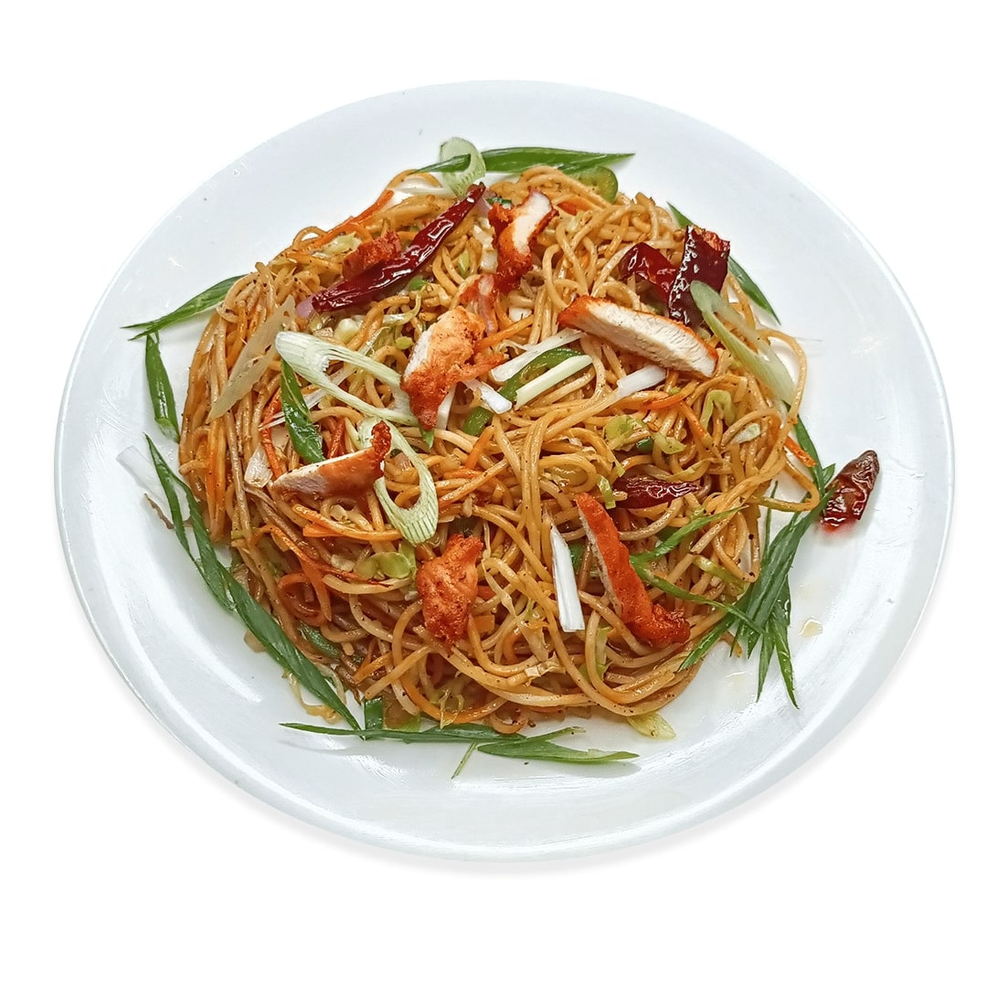 Chicken Chowmein