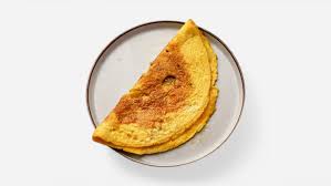 Omelette (Plain)