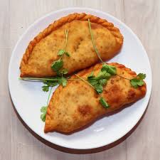 Chicken Sabhaley