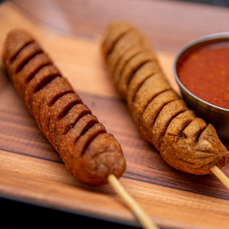 Sausage Fried