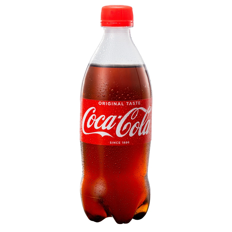Soft Drink Mini Pack