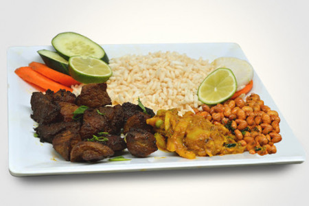 Pangra Khaja Set